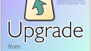 Embird 2026 Upgrade
