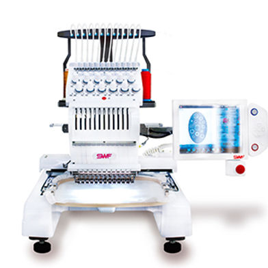 Бродировъчна машина MAS-12