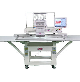 Embroidery machine SWF KX-T1501 Wide