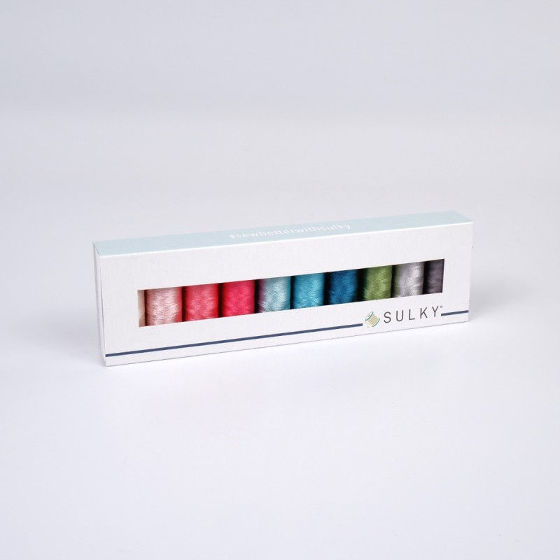 Thumbnail: SULKY® RAYON 40 - HYGGE