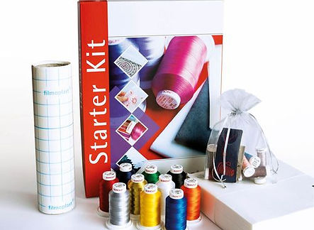 Starter Kit Basic