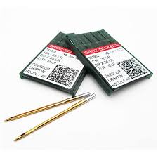 Шевни и бродировъчни игли Groz-Beckert