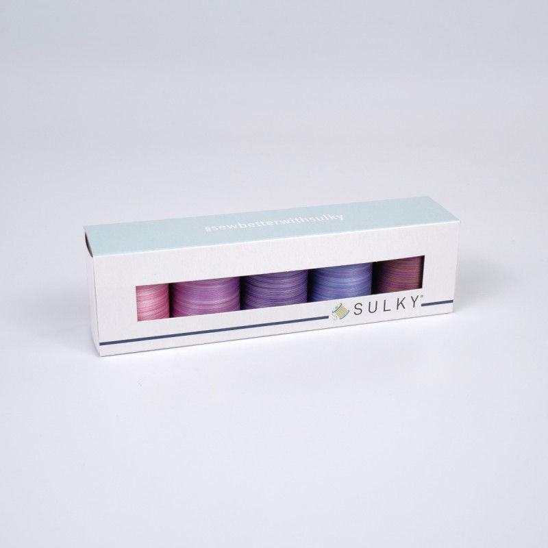 Thumbnail: SULKY® COTTON 30 -   UNICORN