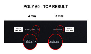 Миниатюра: Полиестерни конци за бродерия Poly 60