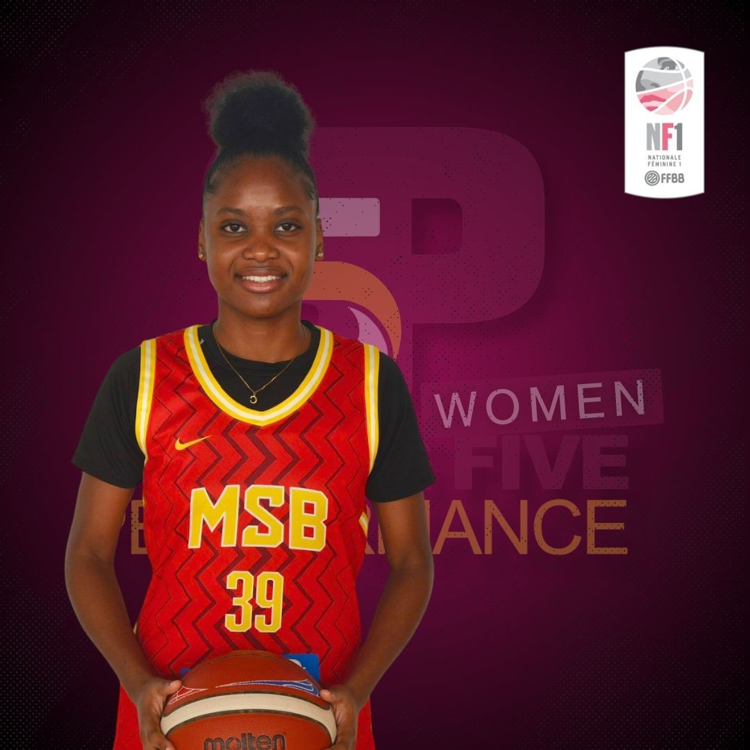 Colleens Dufait, NF1