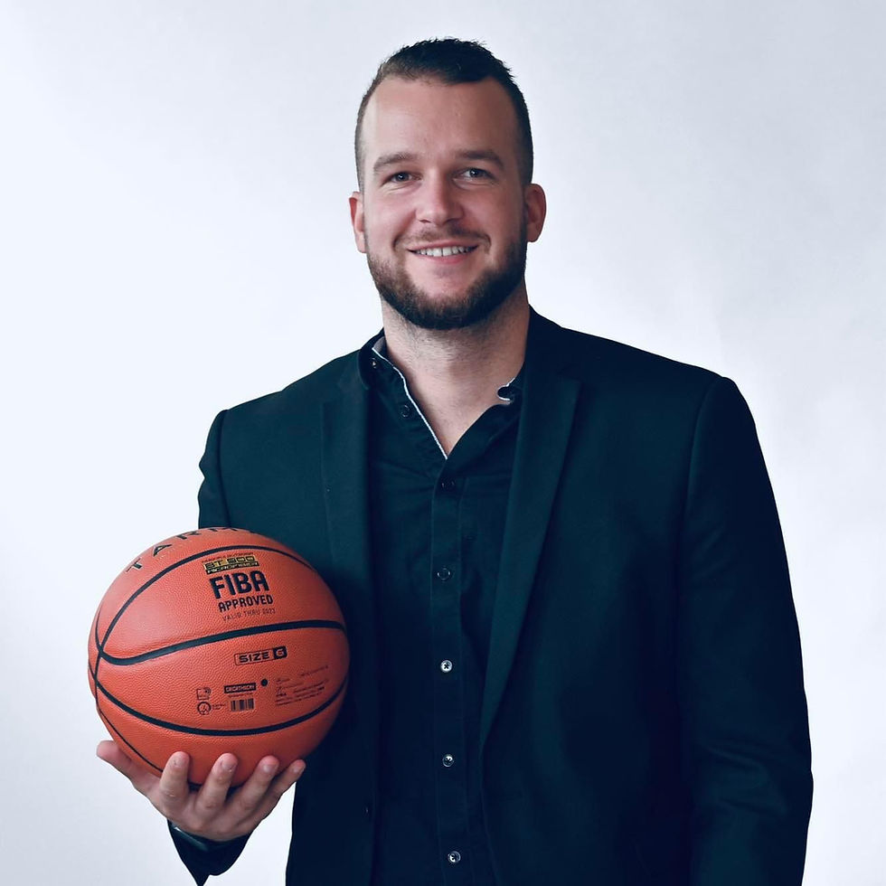 Vincent Dupuis, Roannais Basket Féminin