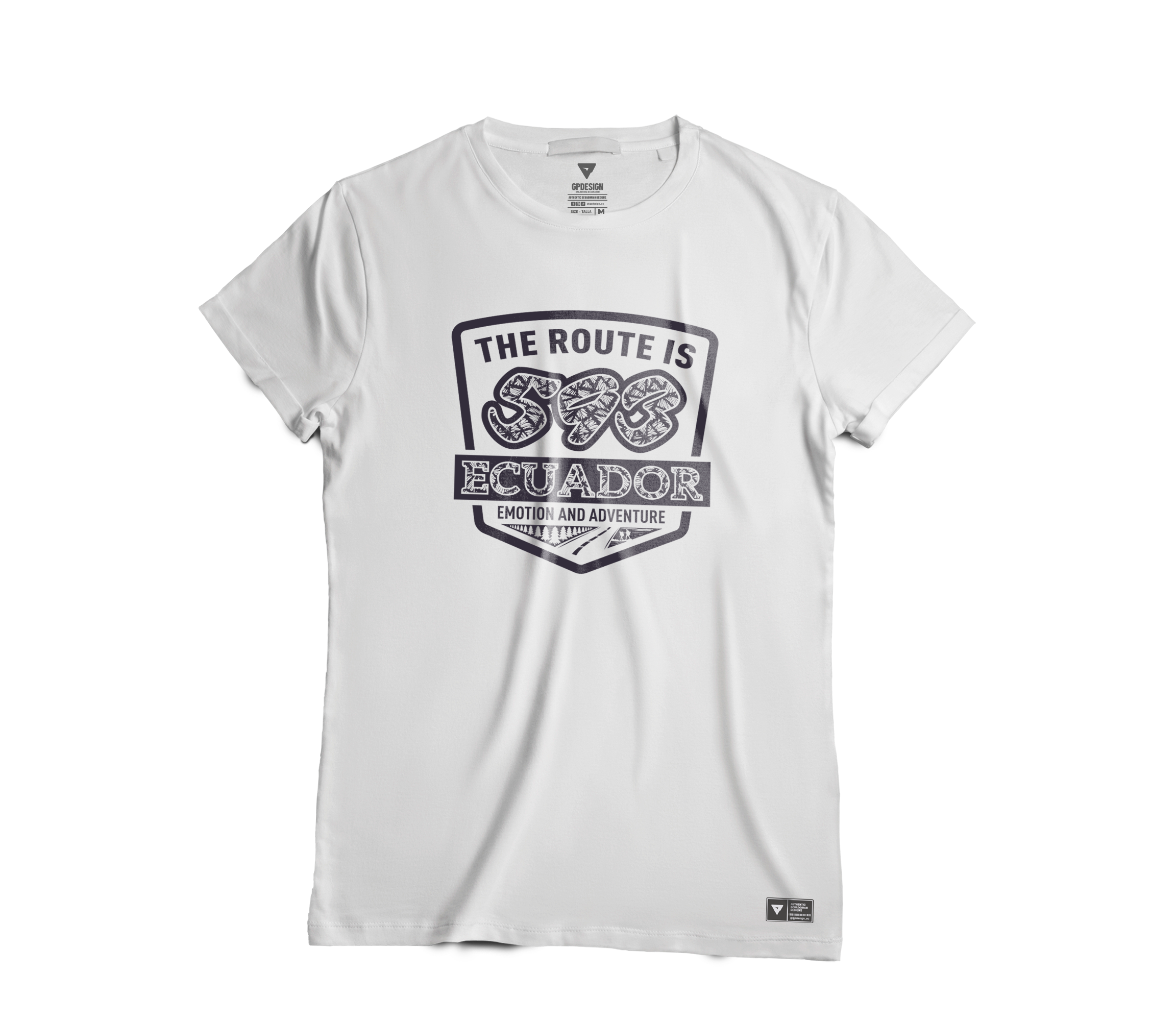 ROUTE 593