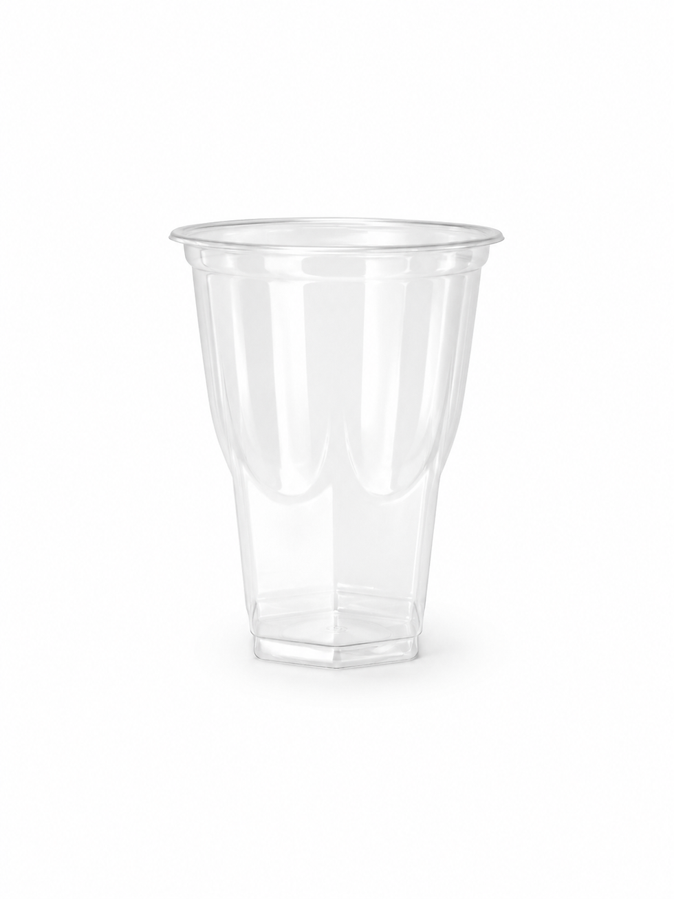 Miniatura: Vaso Platinum 330