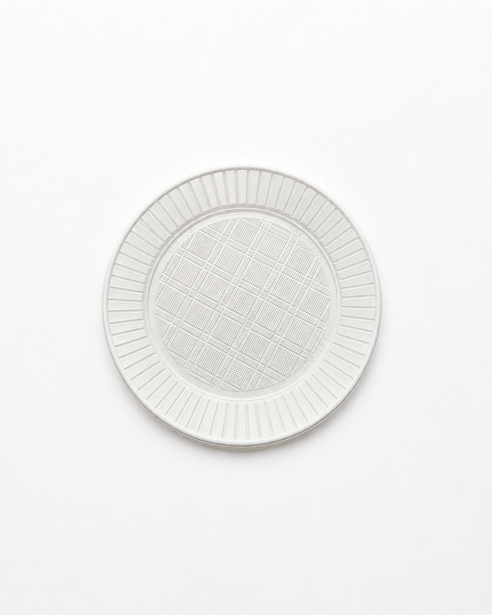 Miniatura: Plato PL 17