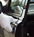 chauffeur discret
