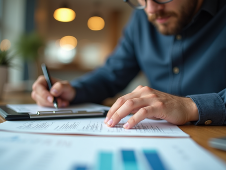 Optimizing Cash Flow Strategies for Small Businesses