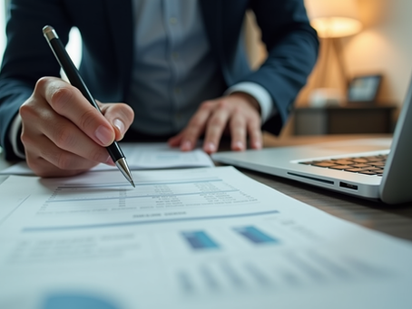 Essential Financial Management Tips for Managing Small Business Finances