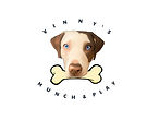 Vinny's Munch & Play logo