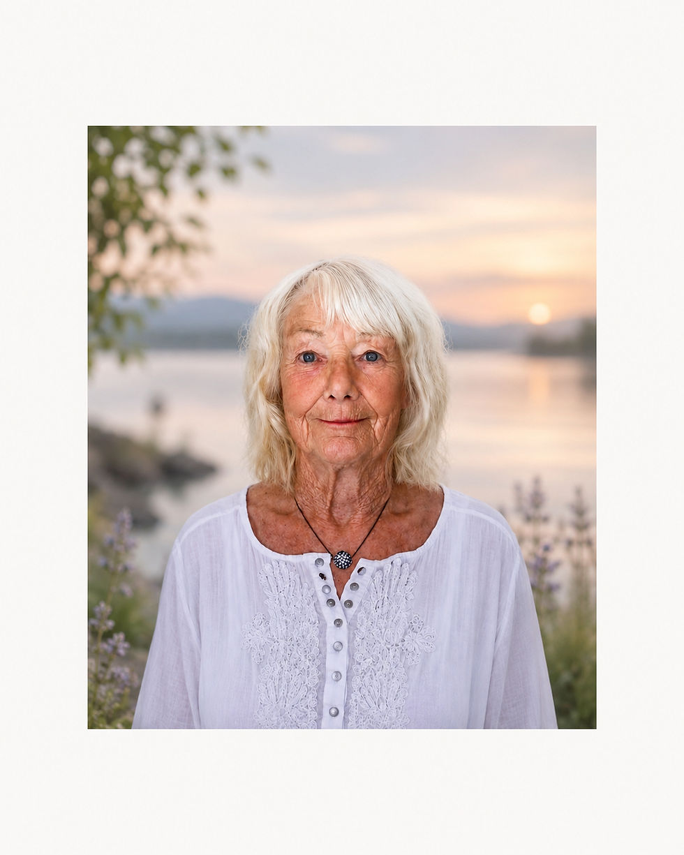 Evening of mediumship with Janice Brook