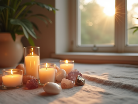Spiritual Guidance Steps for Your Journey to Awakening