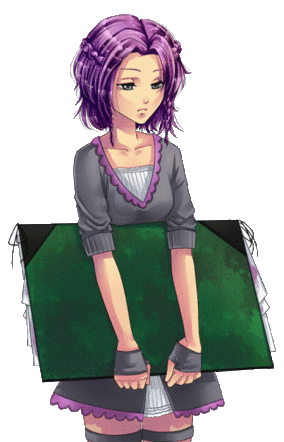 Violette Hunt