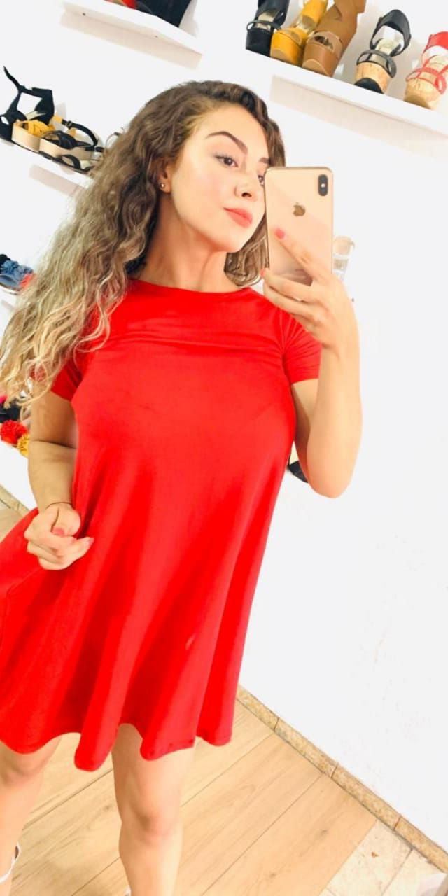 Miniatura: Vestidos bata