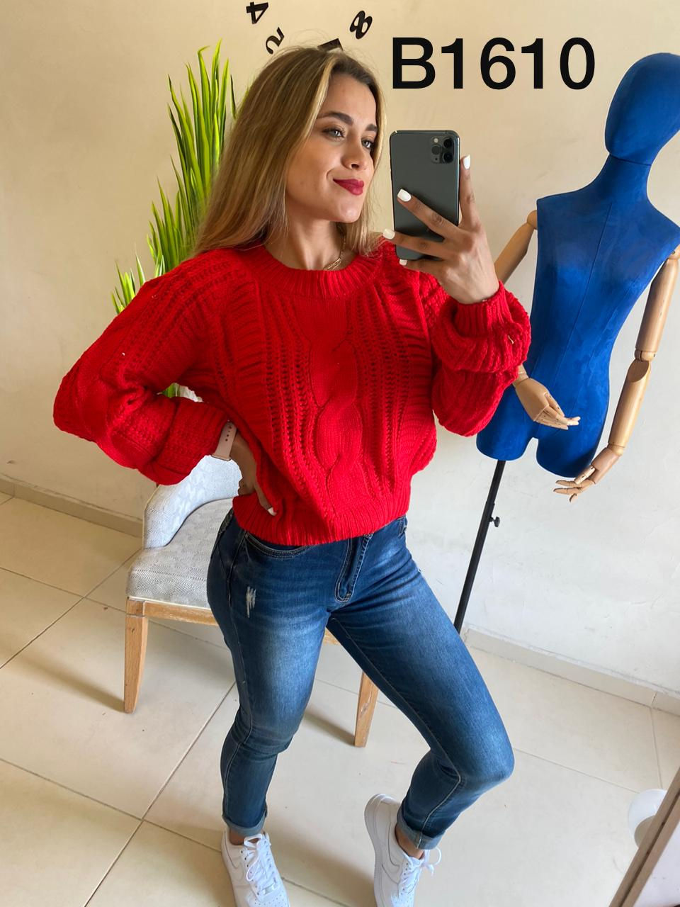 Miniatura: Sueters y sudaderas 