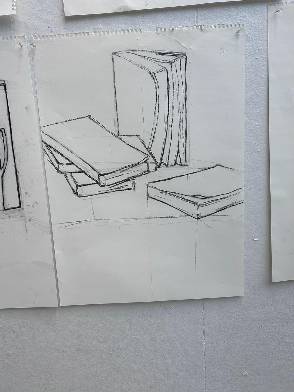 Book studies