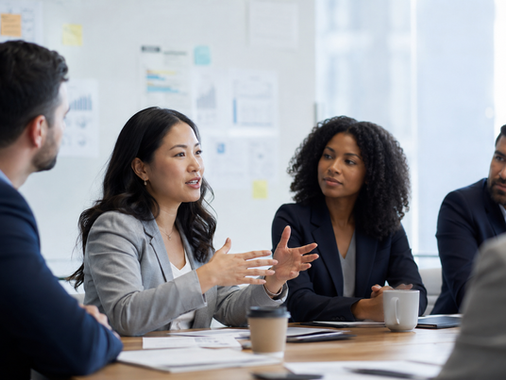How Women Can Break Barriers and Boost Their Careers Confidently