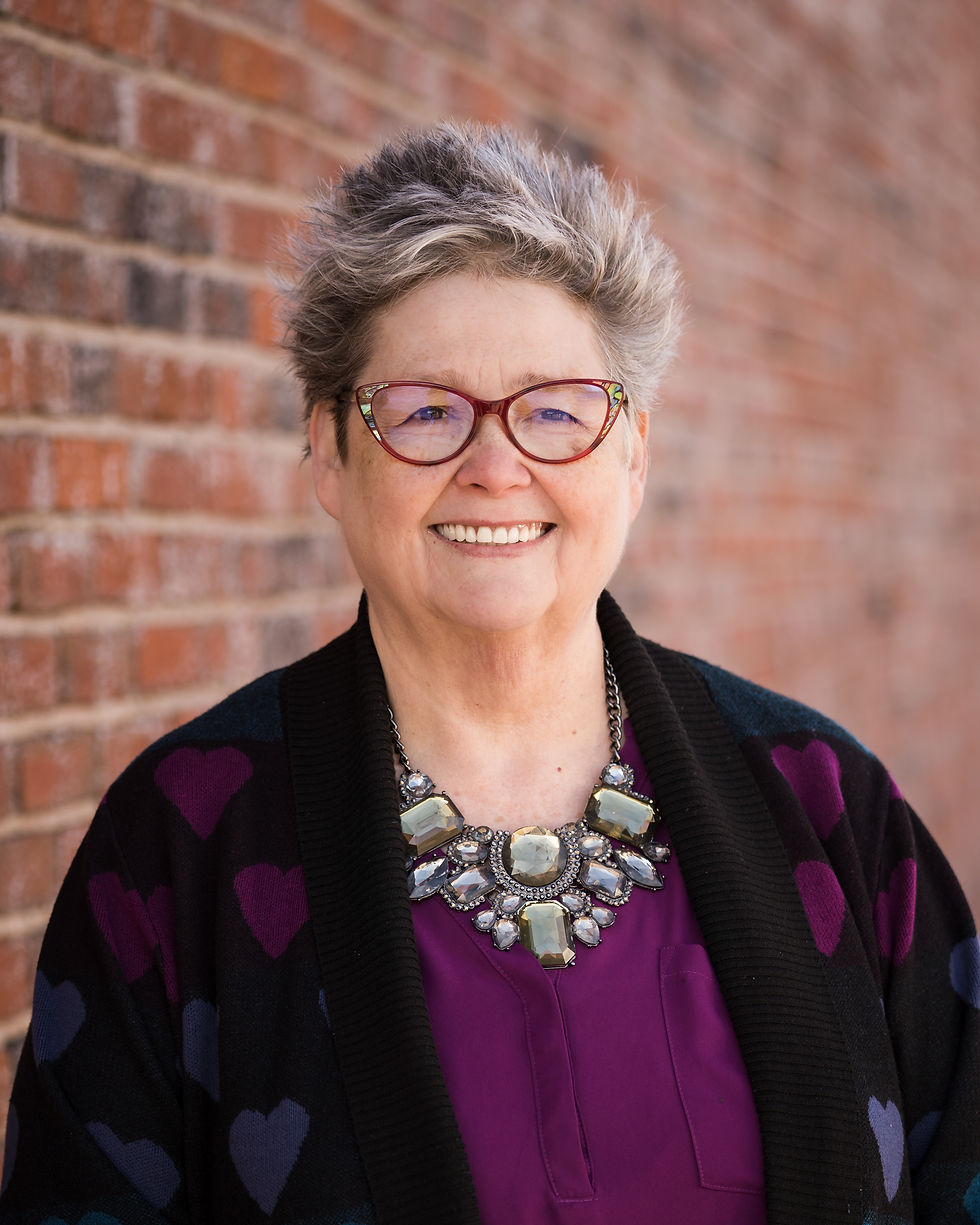 ABWA - Developing an Abundance Mindset