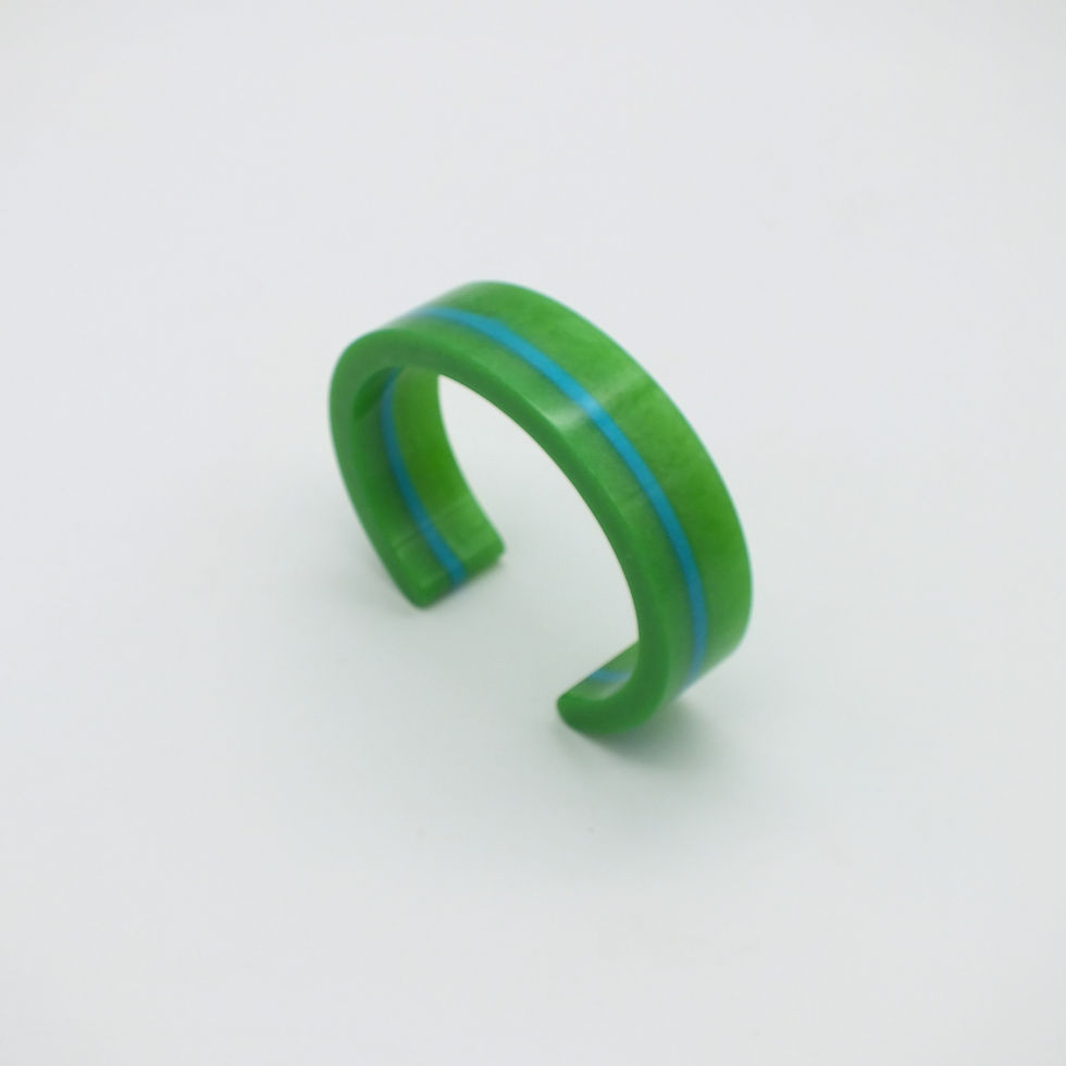 Bracelet Jonc ouvert