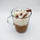 Miniature : Bougie Cappuccino Gourmand