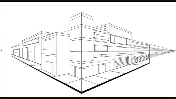 Perspectiva.