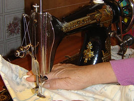 Costurar