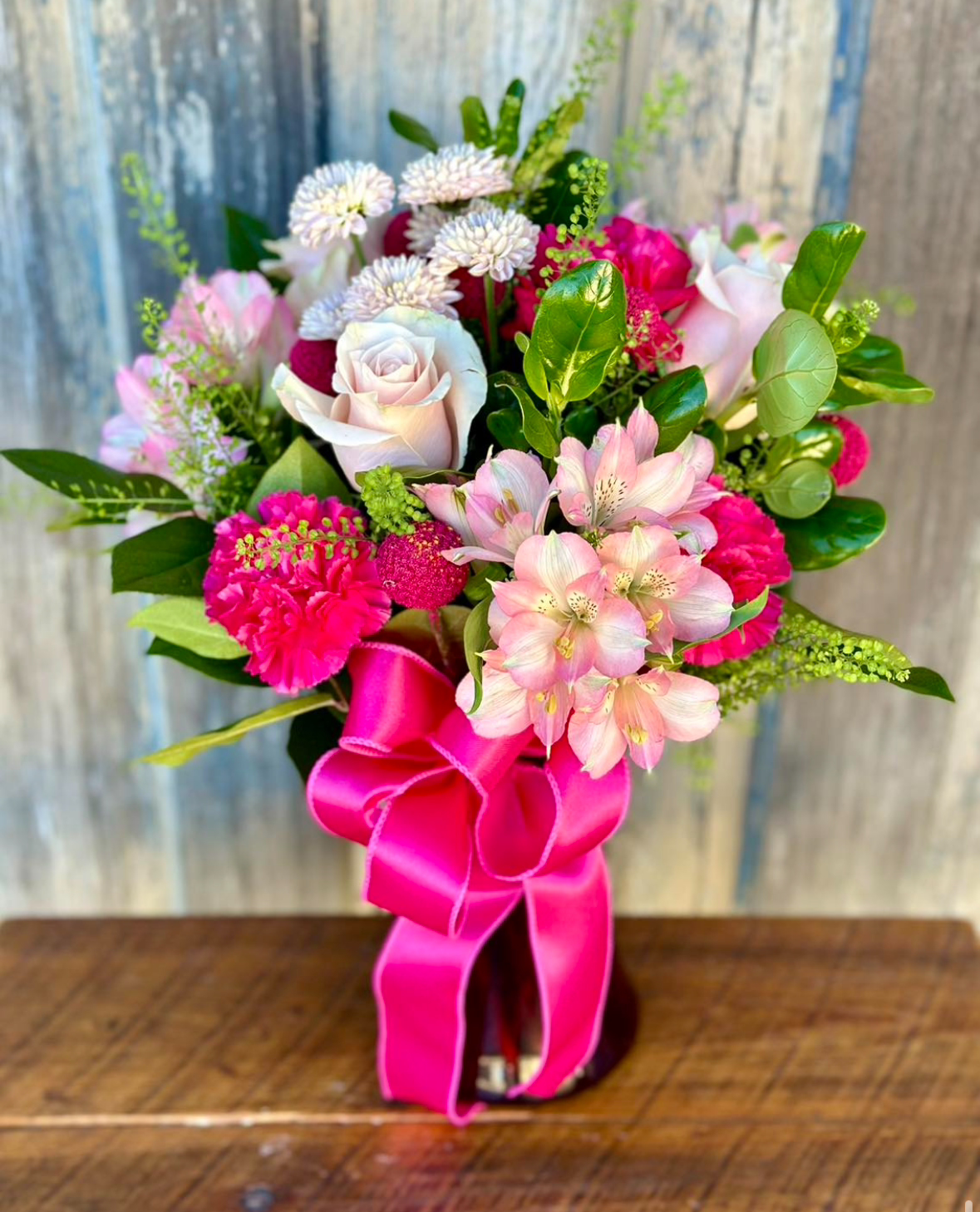 Flower Delivery Roseburg, Oregon