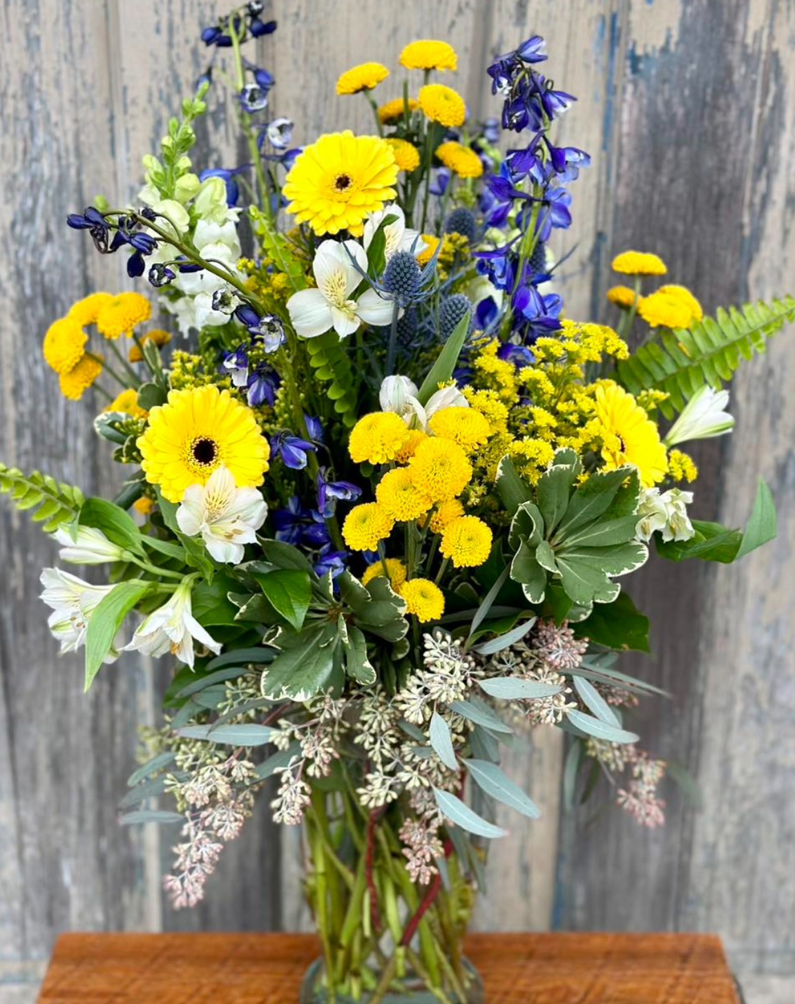 FLORIST ROSEBURG, OR