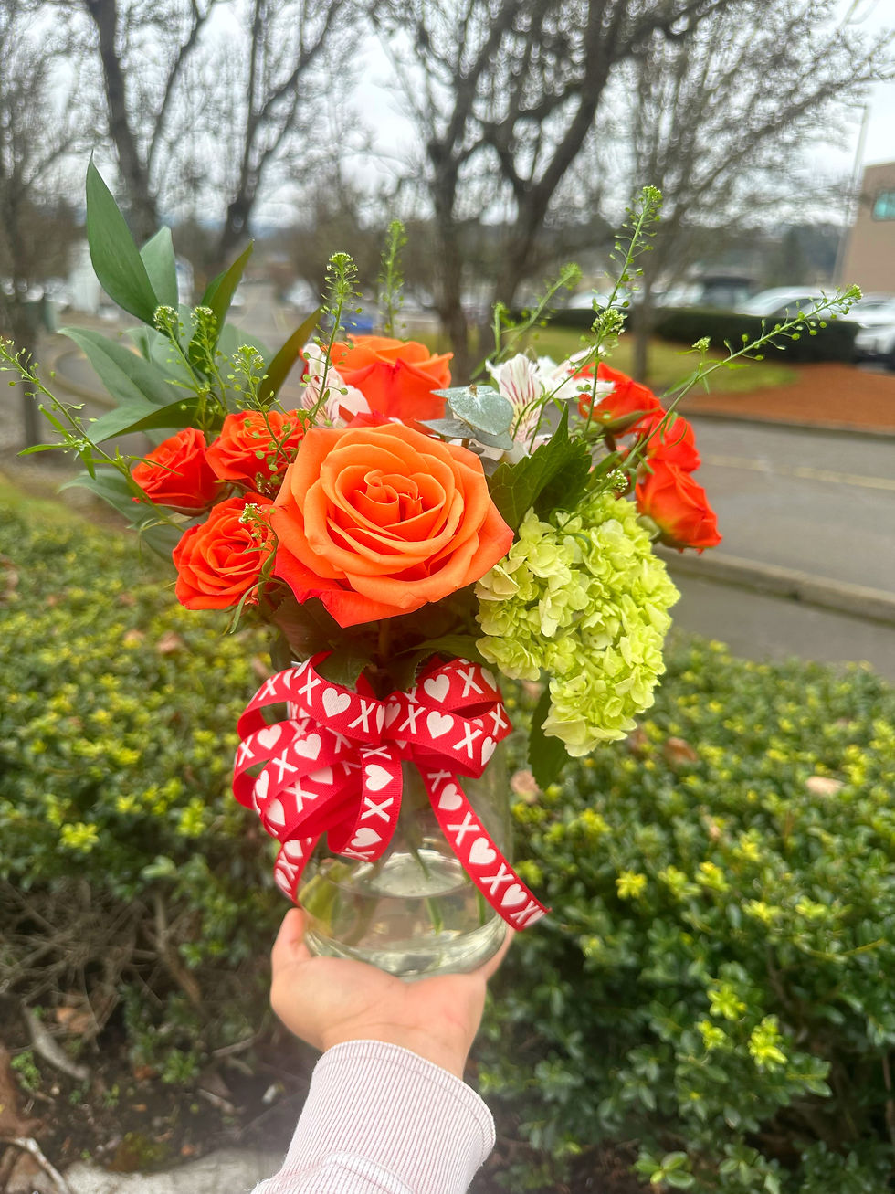 Florist Roseburg, OR