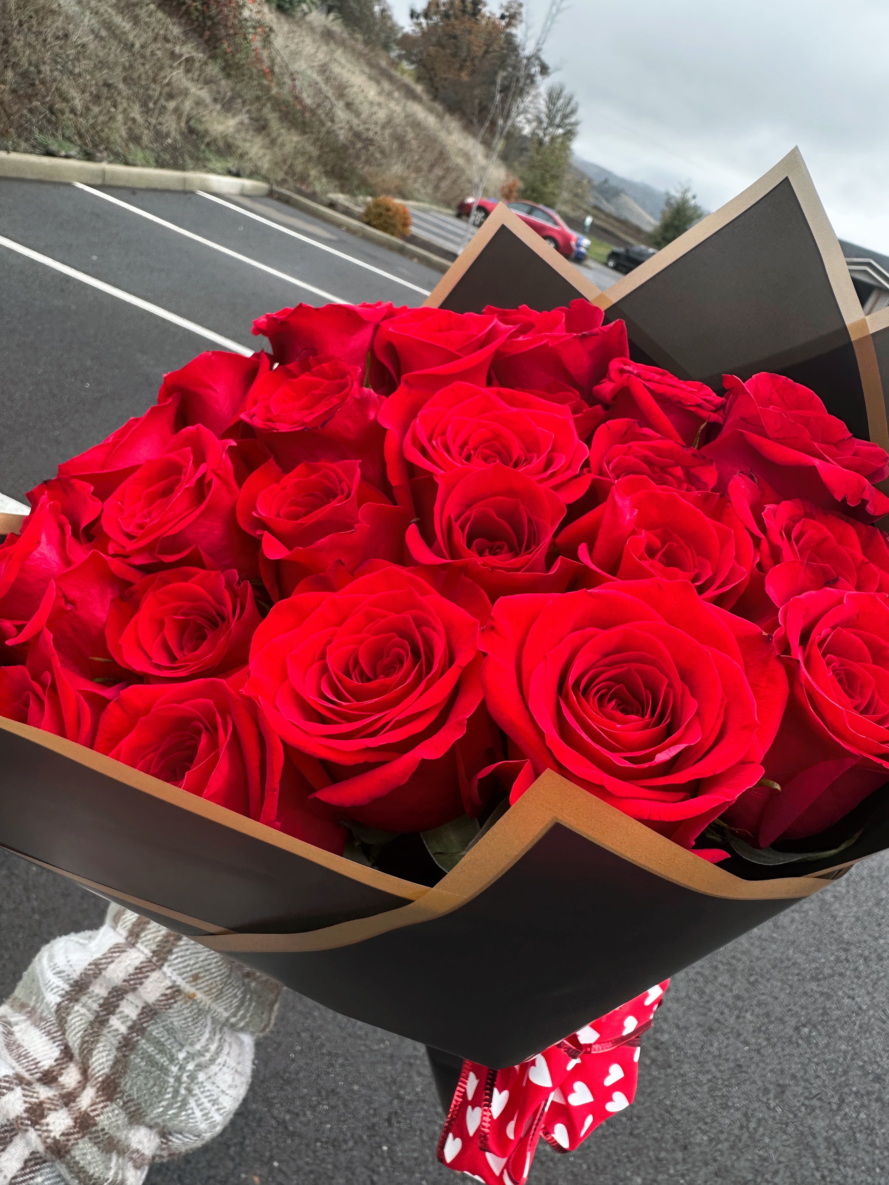 Florist in Roseburg, OR