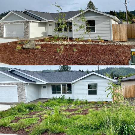 Landscaper Roseburg, OR