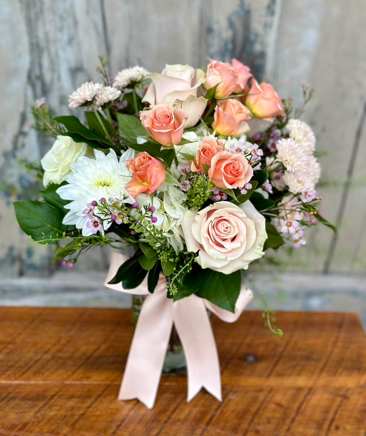 Flower Delivery Roseburg, OR