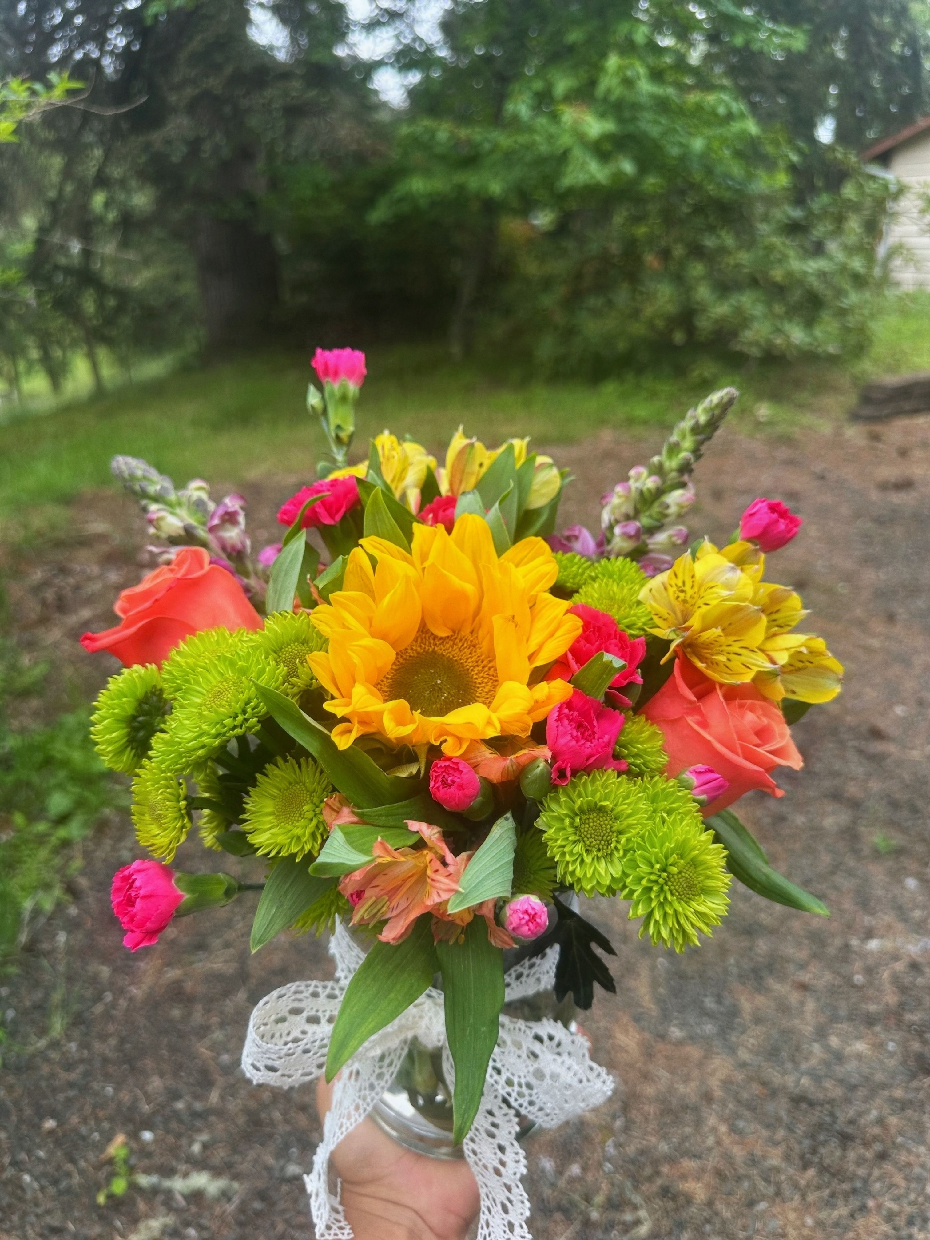 Best Florist in Roseburg, OR