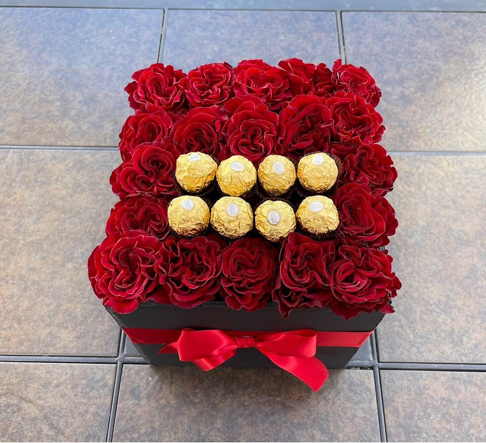 Flowers Roseburg Oregon