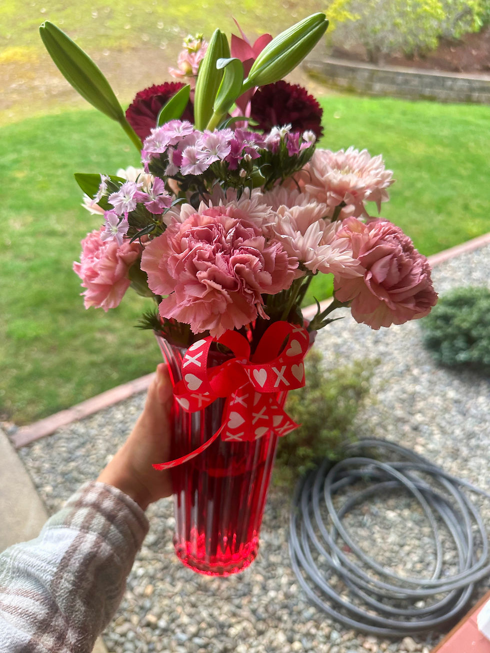 Florist in Roseburg, OR