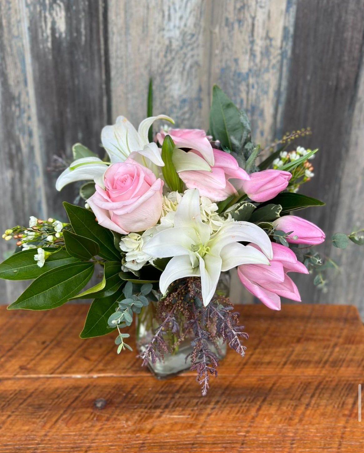 FLORIST ROSEBURG, OR