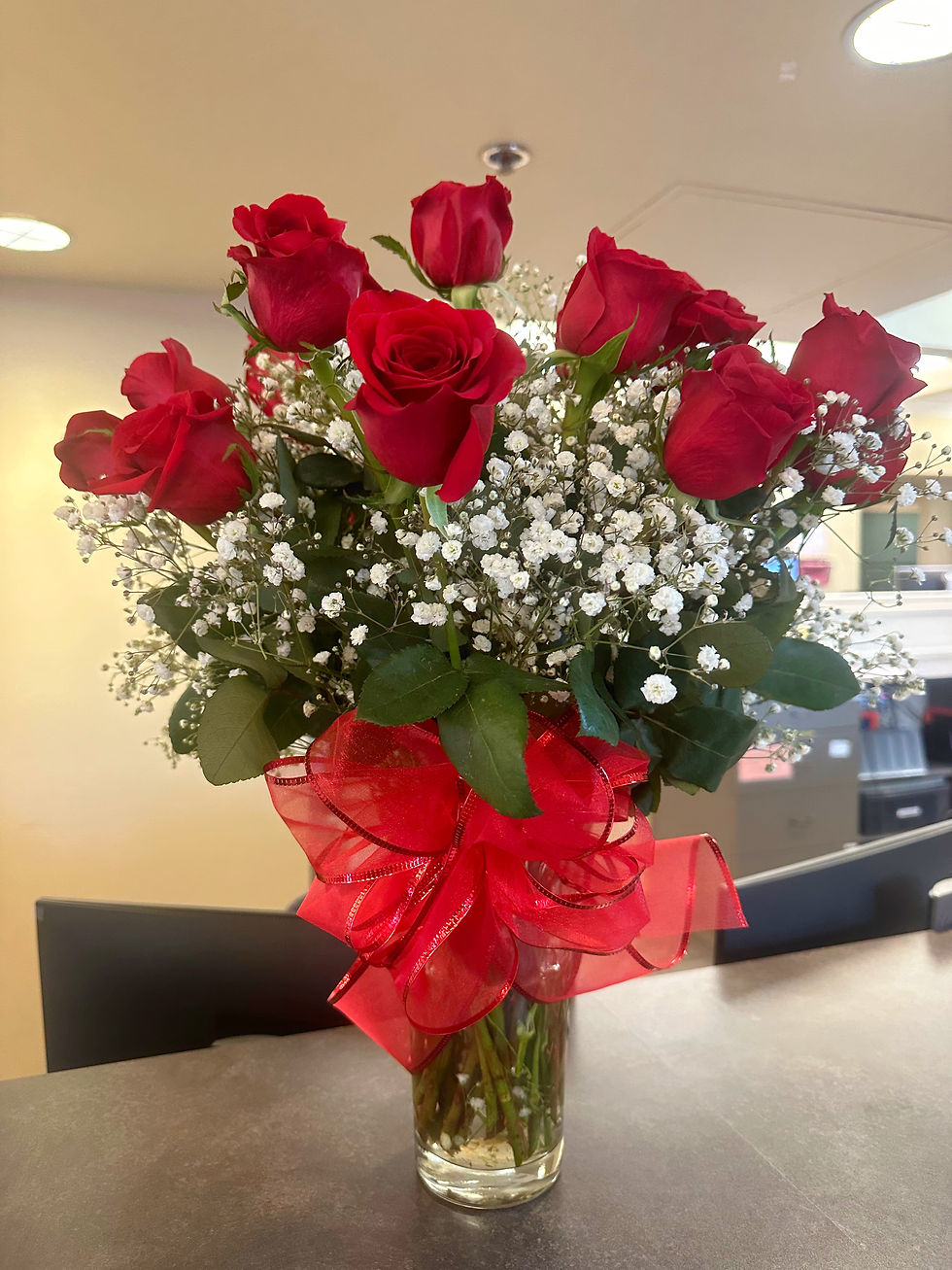 Florist in Roseburg, OR