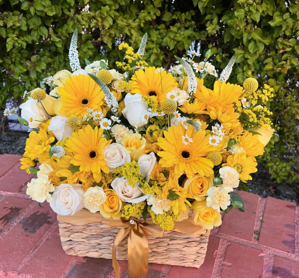 Florist Roseburg, OR