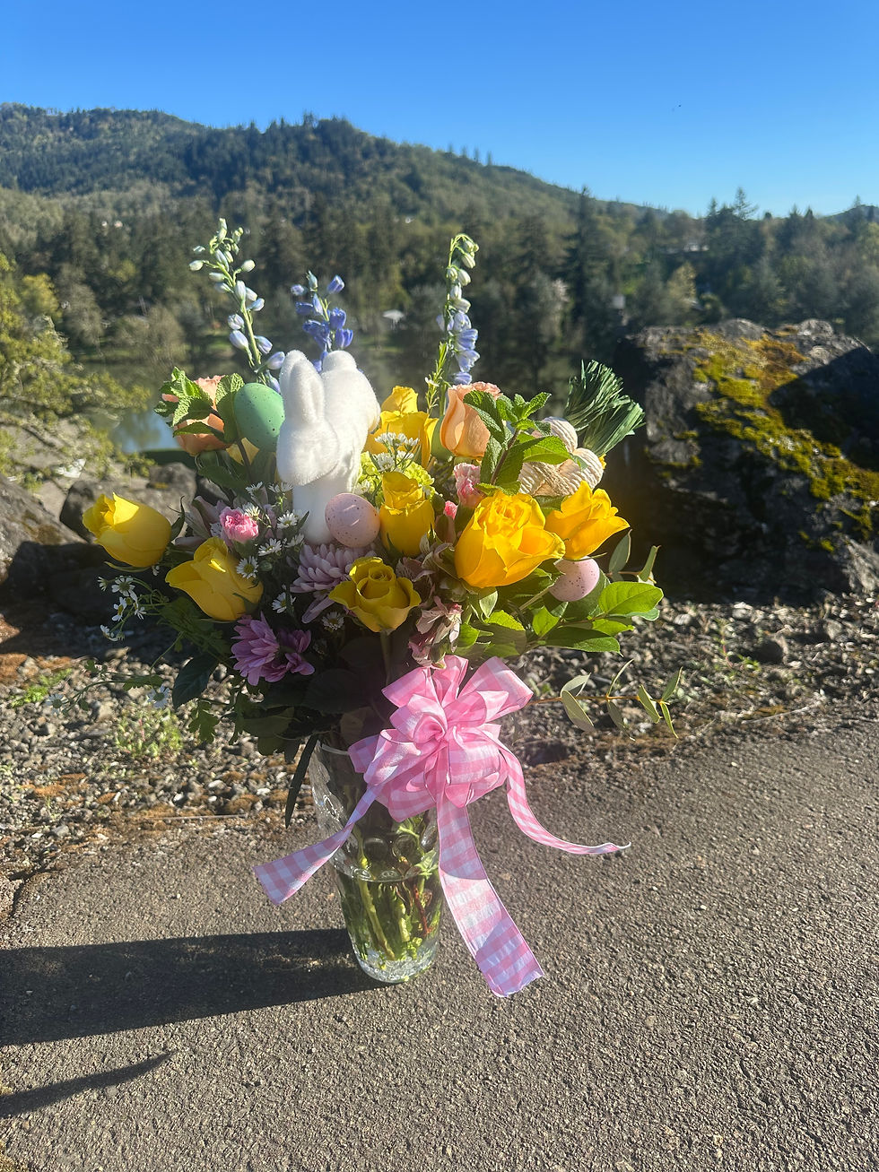 Florist in Roseburg, OR