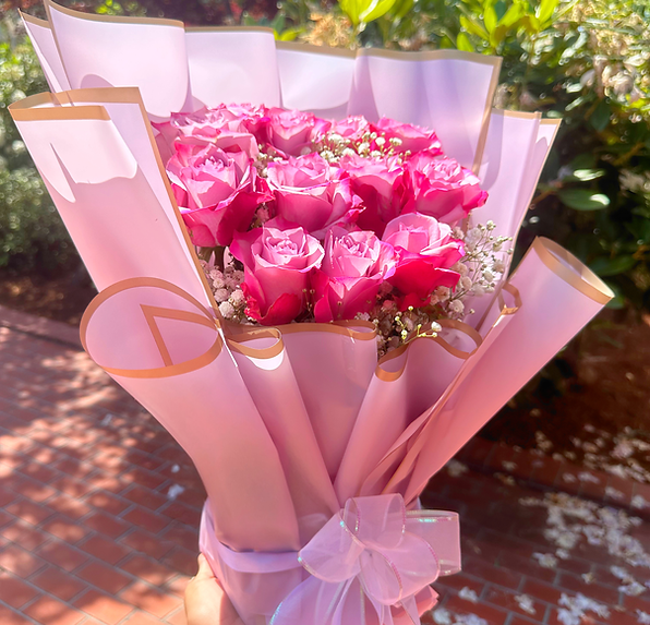 Florist in Roseburg, OR