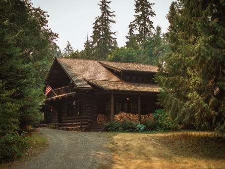 The Camp Like No Other