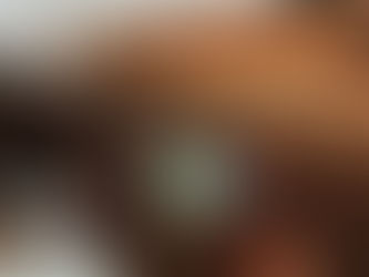 Wood Built-In Shelving