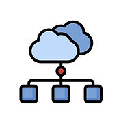 Data modelling, conecting data to the cloud