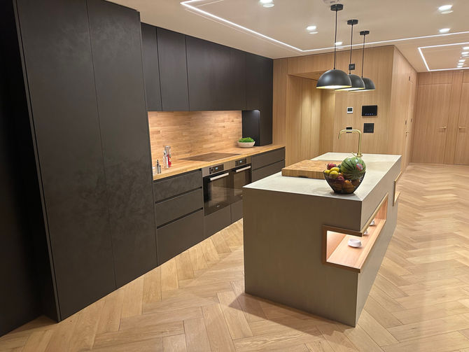 From Workshop to Site: How Our Joinery Speeds Up Your Project