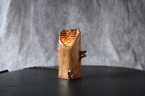 Small Ambient Table Lamp -1