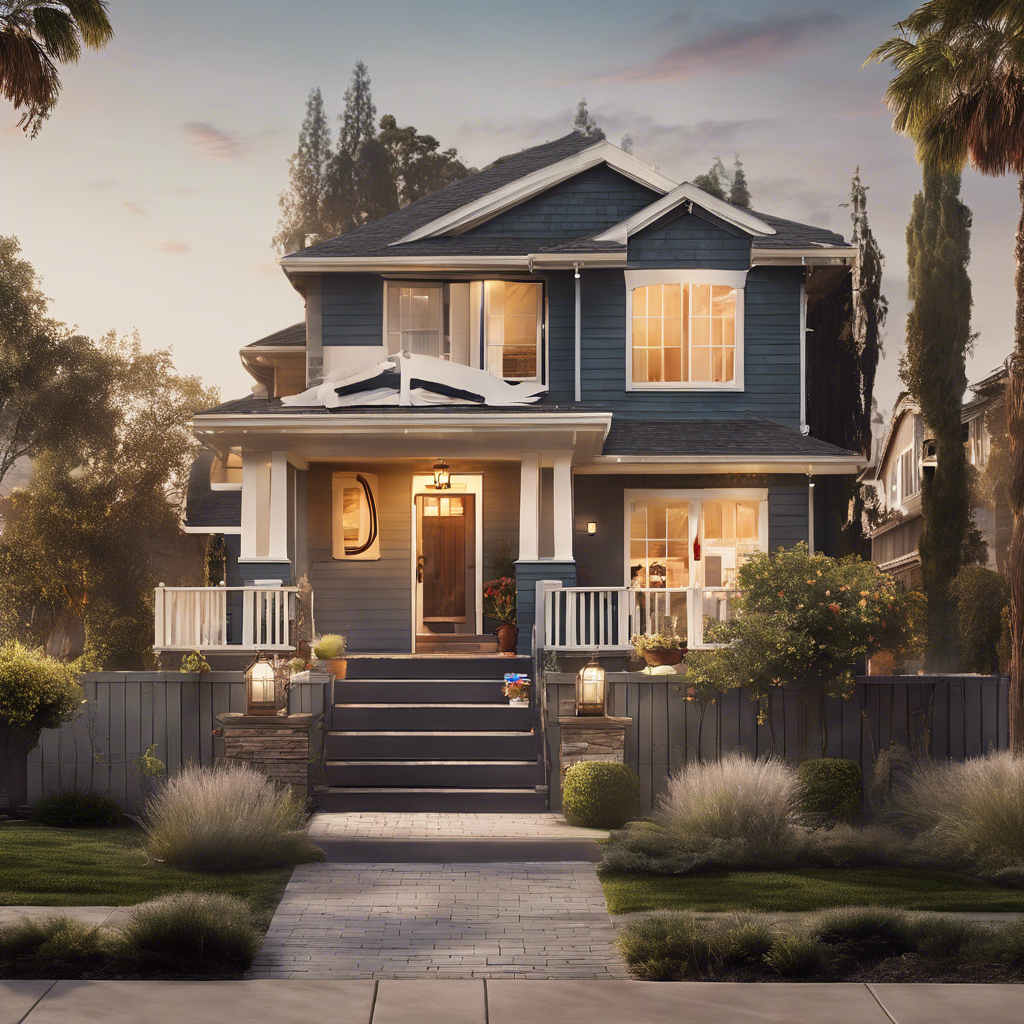 California Home Inspection