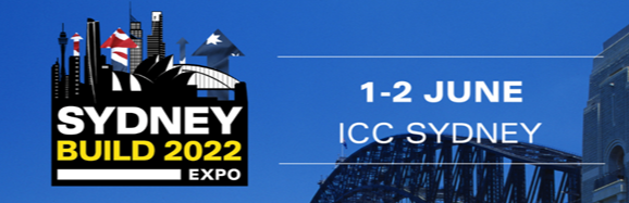 Sydney Build Expo - June 2022